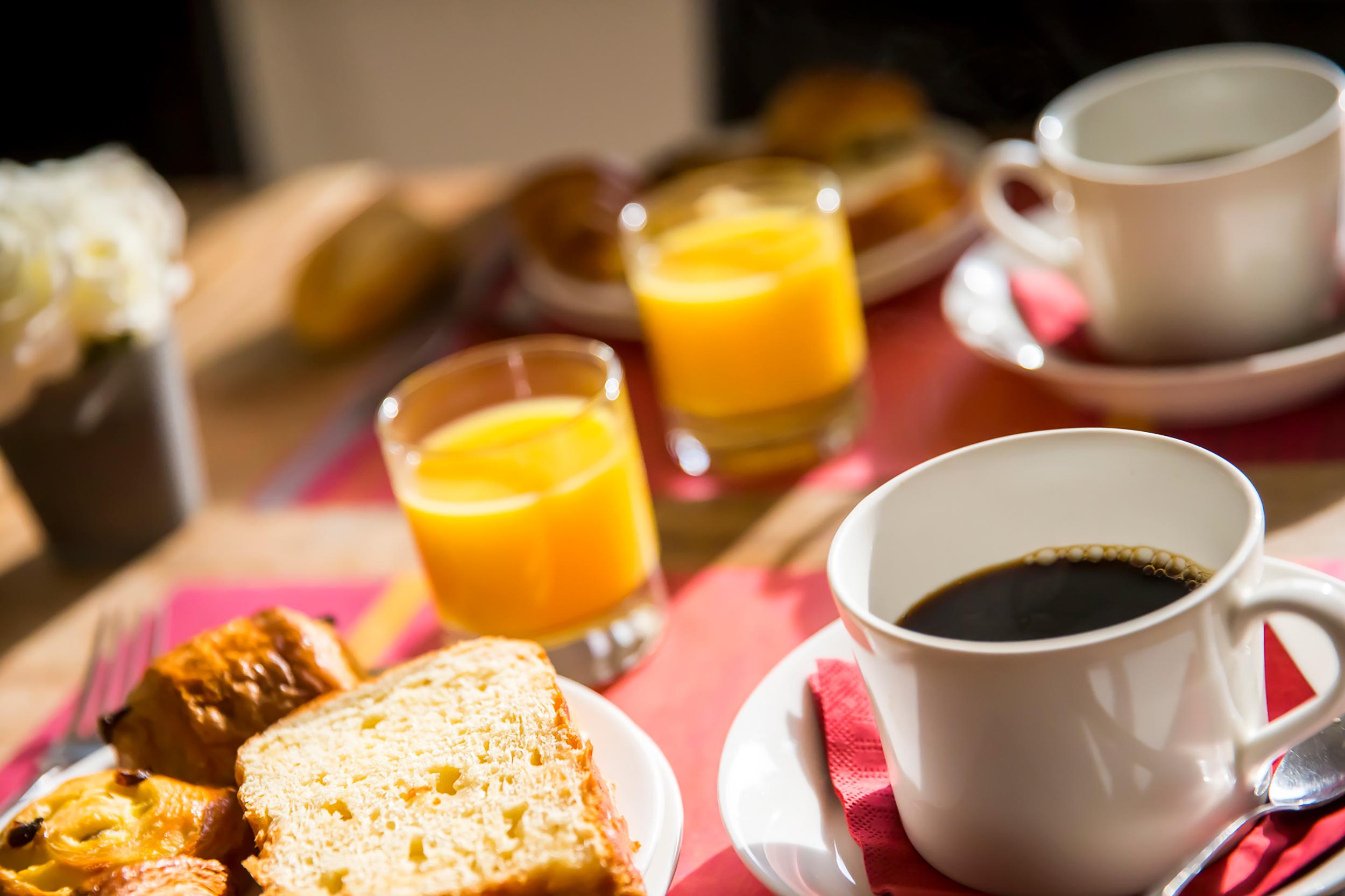 Almoria Hotel & Spa Deauville Bagian luar foto